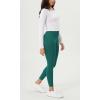 imageODODOS ODCLOUD Buttery Soft Lounge Yoga Leggings for Women 23quot  25quot 28quot High Waist Yoga PantsStorm Teal
