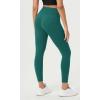 imageODODOS ODCLOUD Buttery Soft Lounge Yoga Leggings for Women 23quot  25quot 28quot High Waist Yoga PantsStorm Teal