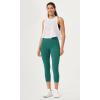 imageODODOS ODCLOUD Buttery Soft Lounge Yoga Leggings for Women 23quot  25quot 28quot High Waist Yoga PantsStorm Teal