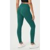 imageODODOS ODCLOUD Buttery Soft Lounge Yoga Leggings for Women 23quot  25quot 28quot High Waist Yoga PantsStorm Teal
