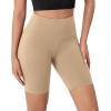 imageODODOS ODCLOUD Lounge Yoga Shorts for Women 4quot  6quot  8quot 10quot High Waist Buttery Soft Biker ShortsBeige