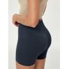 imageODODOS ODCLOUD Lounge Yoga Shorts for Women 4quot  6quot  8quot 10quot High Waist Buttery Soft Biker ShortsDeep Navy