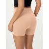 imageODODOS ODCLOUD Lounge Yoga Shorts for Women 4quot  6quot  8quot 10quot High Waist Buttery Soft Biker ShortsPeach