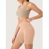 imageODODOS ODCLOUD Lounge Yoga Shorts for Women 4quot  6quot  8quot 10quot High Waist Buttery Soft Biker ShortsPeach