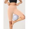 imageODODOS ODCLOUD Lounge Yoga Shorts for Women 4quot  6quot  8quot 10quot High Waist Buttery Soft Biker ShortsPeach
