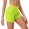 Neon Green Yellow