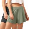 Black+sage Green-washed