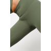 imageODODOS ODCLOUD Buttery Soft Lounge Yoga Capris for Women 14quot  19quot  21quot High Waist Capri LeggingsDark Olive
