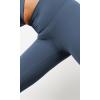 imageODODOS ODCLOUD Buttery Soft Lounge Yoga Capris for Women 14quot  19quot  21quot High Waist Capri LeggingsInk Blue