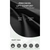imageODODOS ODLIFT Compression Leggings for Women 25quot  28quot High Waist Workout Yoga PantsPiping Black