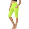 Neon Green Yellow