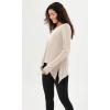 imageODODOS Womens Modal Soft Long Sleeve Tee with Thumb Hole Athletic Gym Workout Tops Yoga ShirtsAbalonewashed
