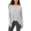 Heather Grey-washed