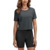 Charcoal Heather