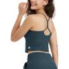 Navy Heather