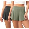 Black+sage Green-washed