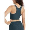 Navy Heather