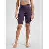 imageODODOS Tummy Control Compression Shorts for Women 4quot  6quot  8quot  10quot High Waist Workout Biker Shorts with Inner PocketDark Purple