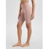 imageODODOS Tummy Control Compression Shorts for Women 4quot  6quot  8quot  10quot High Waist Workout Biker Shorts with Inner PocketDusty Pink