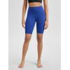 imageODODOS Tummy Control Compression Shorts for Women 4quot  6quot  8quot  10quot High Waist Workout Biker Shorts with Inner PocketRoyal Blue