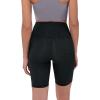 imageODODOS Womens Tummy Control Biker Shorts 20 with Pockets High Waist Athletic Workout Yoga Shorts35 5quot 8quot  10quot InseamCharcoal Leopard