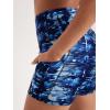 imageODODOS Womens Tummy Control Biker Shorts 20 with Pockets High Waist Athletic Workout Yoga Shorts35 5quot 8quot  10quot InseamIndigo