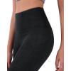 imageODODOS Womens Tummy Control Biker Shorts 20 with Pockets High Waist Athletic Workout Yoga Shorts35 5quot 8quot  10quot InseamNight Rain