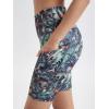imageODODOS Womens Tummy Control Biker Shorts 20 with Pockets High Waist Athletic Workout Yoga Shorts35 5quot 8quot  10quot InseamScratch Marks