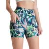 Blurred Tropical
