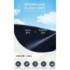imageODODOS Womenss High Waist Tennis Skirts Cloud Feeling Builtin Shorts Athletic Golf Casual Skorts with PocketsDeep Navy