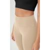 imageODODOS Buttery Soft Lounge Yoga Leggings for Women 23quot  25quot 28quot High Waist Yoga PantsBeige