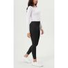 imageODODOS Buttery Soft Lounge Yoga Leggings for Women 23quot  25quot 28quot High Waist Yoga PantsBlack
