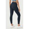 imageODODOS Buttery Soft Lounge Yoga Leggings for Women 23quot  25quot 28quot High Waist Yoga PantsDeep Navy