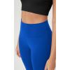 imageODODOS Buttery Soft Lounge Yoga Leggings for Women 23quot  25quot 28quot High Waist Yoga PantsRoyal Blue