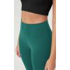 imageODODOS Buttery Soft Lounge Yoga Leggings for Women 23quot  25quot 28quot High Waist Yoga PantsStorm Teal