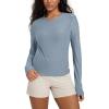 Dusty Blue Heather