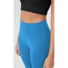 imageODODOS Buttery Soft Lounge Yoga Leggings for Women 23quot  25quot 28quot High Waist Yoga PantsAzure
