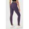 imageODODOS Buttery Soft Lounge Yoga Leggings for Women 23quot  25quot 28quot High Waist Yoga PantsDark Purple