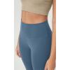 imageODODOS Buttery Soft Lounge Yoga Leggings for Women 23quot  25quot 28quot High Waist Yoga PantsInk Blue