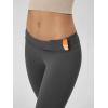 imageODODOS Tummy Control Compression Leggings for Women 25quot  28quot High Waist Workout Running Yoga PantsCharcoal