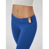 imageODODOS Tummy Control Compression Leggings for Women 25quot  28quot High Waist Workout Running Yoga PantsRoyal Blue