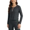 Charcoal Heather