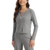Grey Heather