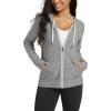 Grey Heather