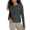 Charcoal Heather