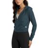 Navy Heather