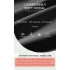 imageODODOS Modal Soft Long Sleeve Oversized Sweatshirts for Women High Crew Neck Relaxed Pullover TopsBlack