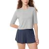 Heather Grey
