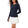 Deep Navy