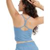 Washed Denim Heather